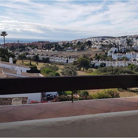 Appartamento Modern Duquesa 2 Bed Outstanding View Of Sea Golf Manilva Esterno foto