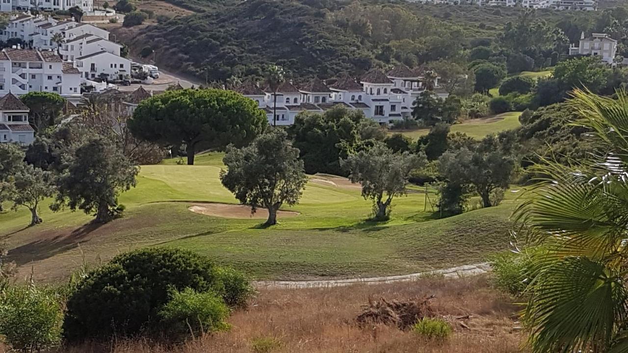 Appartamento Modern Duquesa 2 Bed Outstanding View Of Sea Golf Manilva Esterno foto