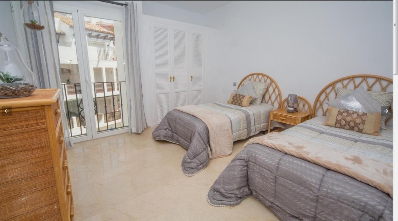 Appartamento Modern Duquesa 2 Bed Outstanding View Of Sea Golf Manilva Esterno foto