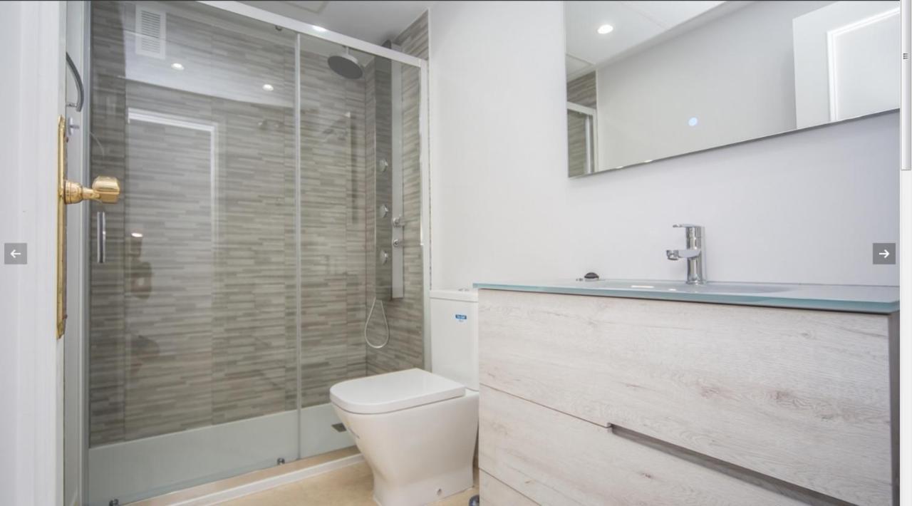 Appartamento Modern Duquesa 2 Bed Outstanding View Of Sea Golf Manilva Esterno foto