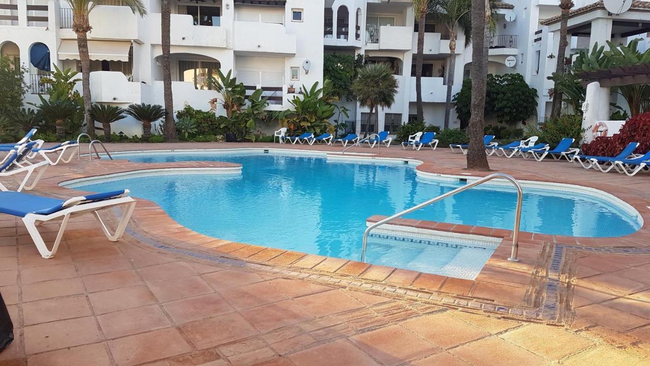 Appartamento Modern Duquesa 2 Bed Outstanding View Of Sea Golf Manilva Esterno foto