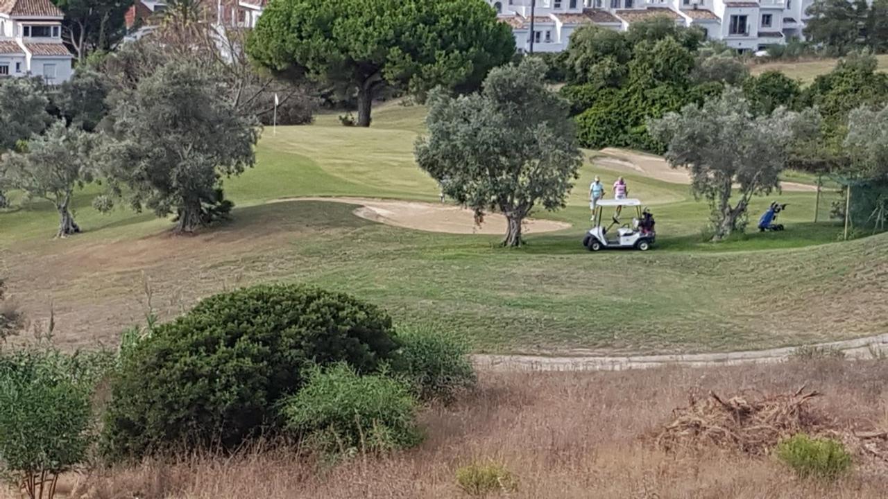 Appartamento Modern Duquesa 2 Bed Outstanding View Of Sea Golf Manilva Esterno foto
