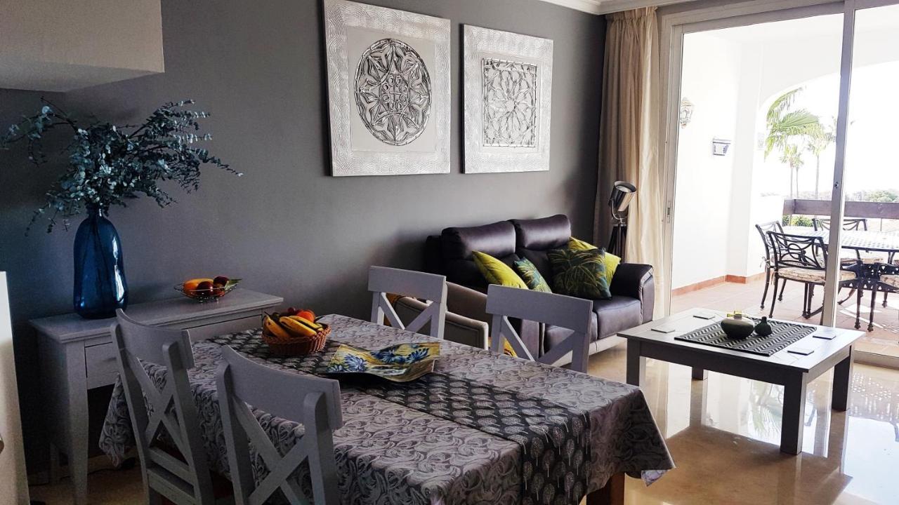 Appartamento Modern Duquesa 2 Bed Outstanding View Of Sea Golf Manilva Esterno foto