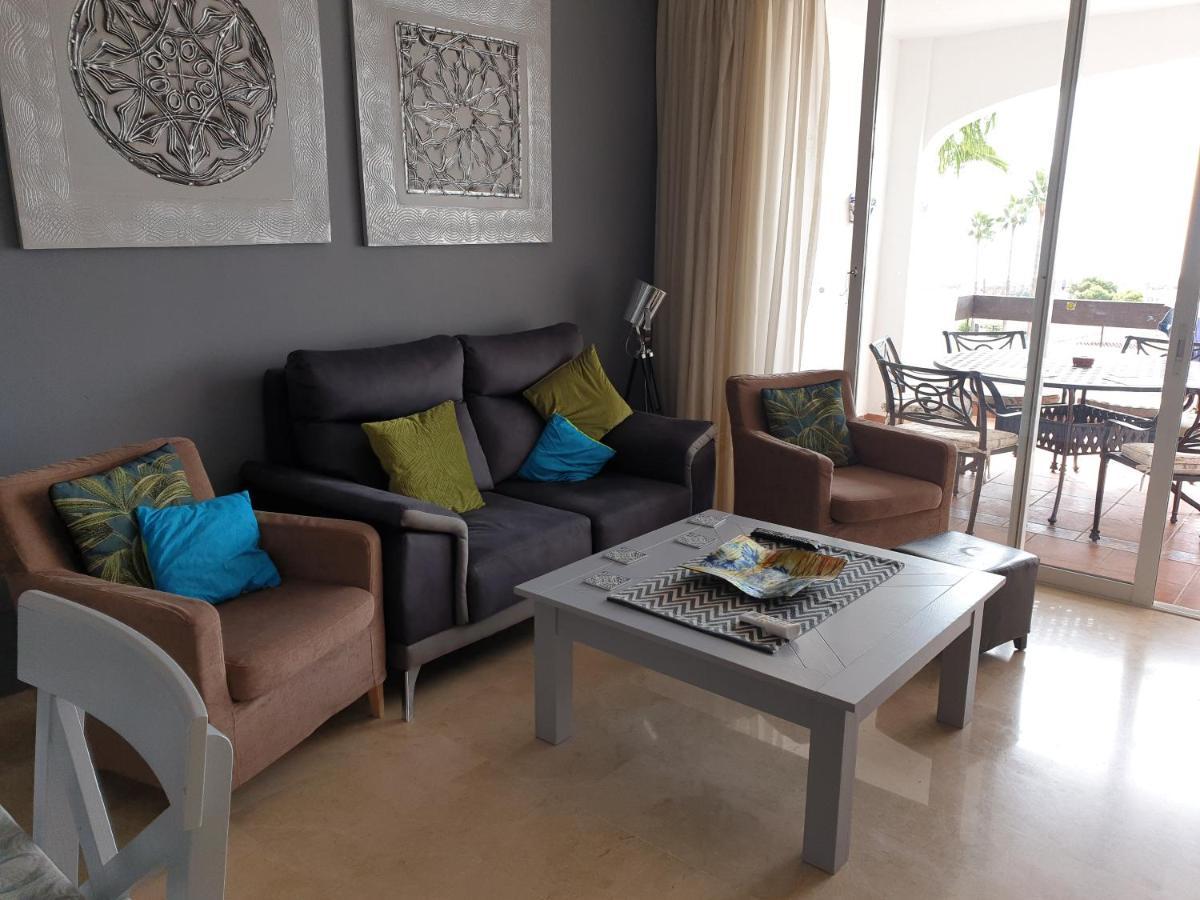 Appartamento Modern Duquesa 2 Bed Outstanding View Of Sea Golf Manilva Esterno foto