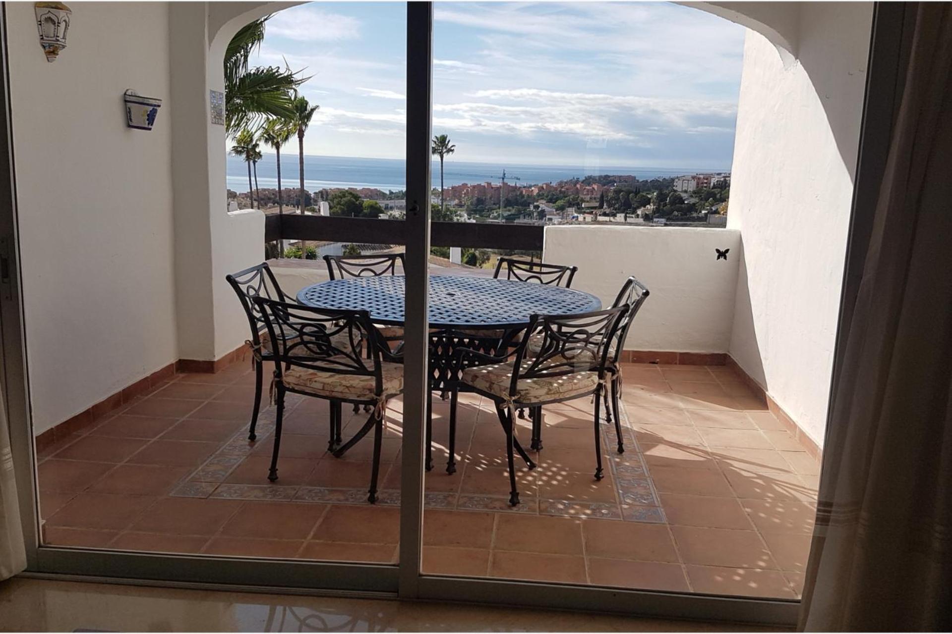 Appartamento Modern Duquesa 2 Bed Outstanding View Of Sea Golf Manilva Esterno foto