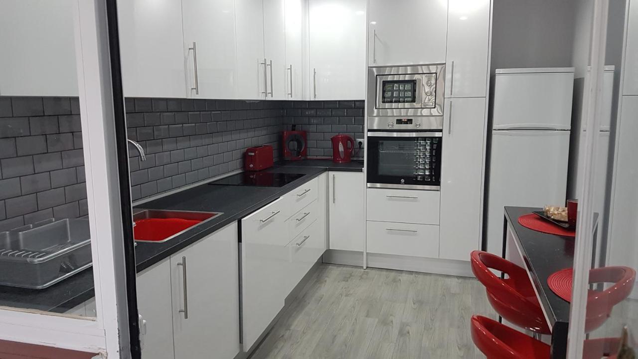 Appartamento Modern Duquesa 2 Bed Outstanding View Of Sea Golf Manilva Esterno foto